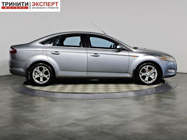 Ford Mondeo IV с пробегом 2007 года, цена 657 000 рублей, 283992 км, седан, Автокод Объявления