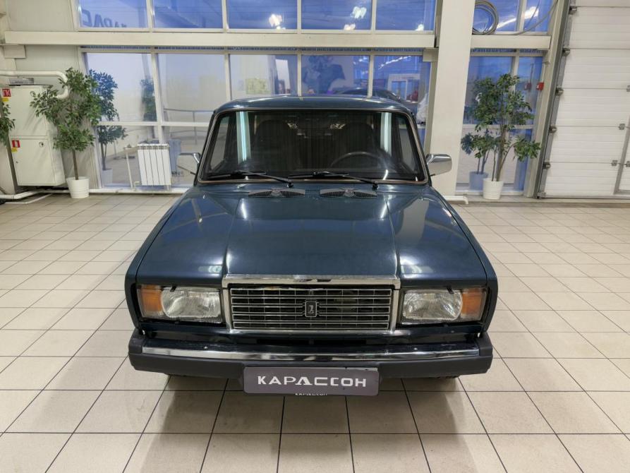 Lada (ВАЗ) 2107 Волгоград  - изображение 3