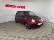Daewoo Matiz I Рестайлинг Воронеж  - изображение 19