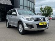 Great Wall Hover H3 I Нефтекамск  - изображение 12