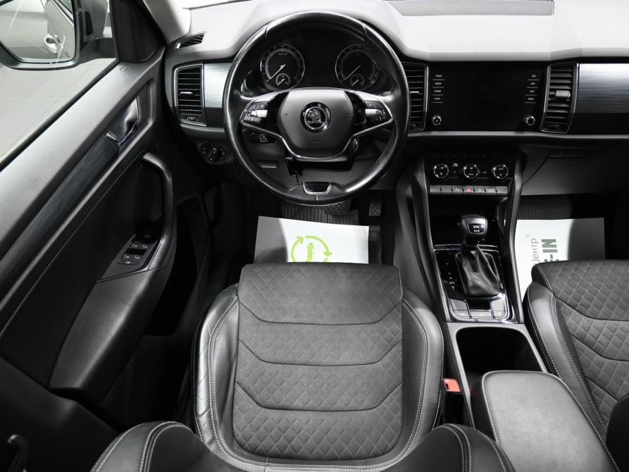 Skoda Kodiaq I Тверь  - изображение 12