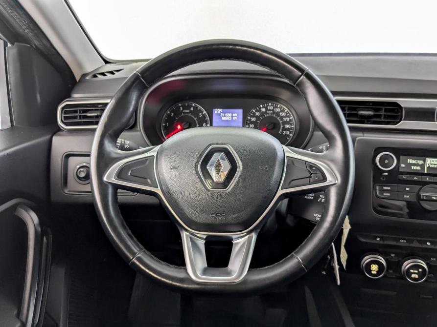 Renault Duster II Москва  - изображение 21