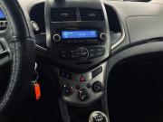 Chevrolet Aveo II Санкт-Петербург  - изображение 31