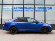 Volkswagen Polo VI Екатеринбург  - изображение 25