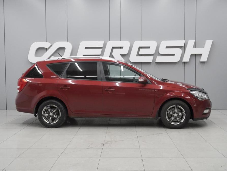 Kia Ceed I Рестайлинг Ростов-на-Дону  - изображение 5