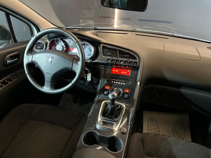 Peugeot 3008 I Уфа  - изображение 11