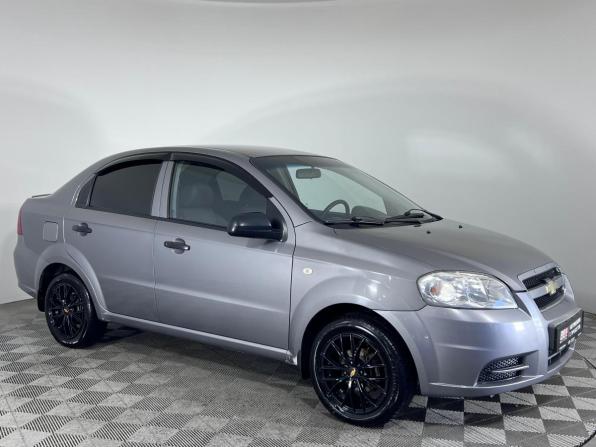 Chevrolet Aveo I Рестайлинг с пробегом 2009 года, цена 420 000 рублей, 193332 км, седан, Автокод Объявления