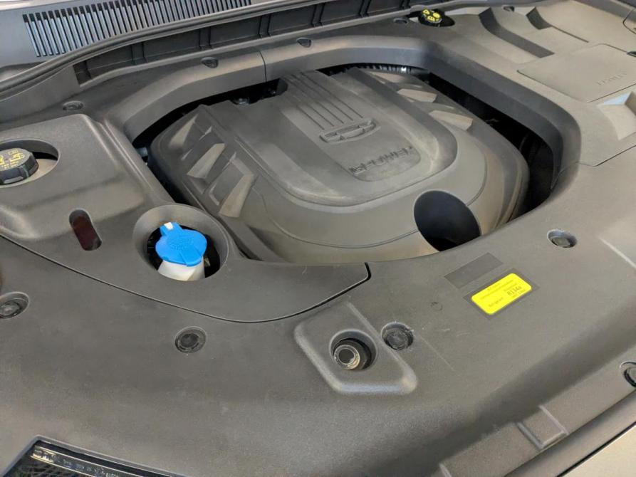 Geely Atlas Pro Санкт-Петербург  - изображение 2