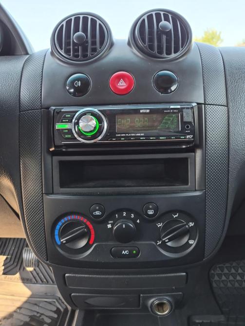 Chevrolet Aveo I Саратов  - изображение 25