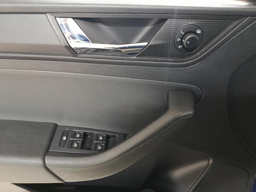 Skoda Rapid II Уфа  - изображение 18