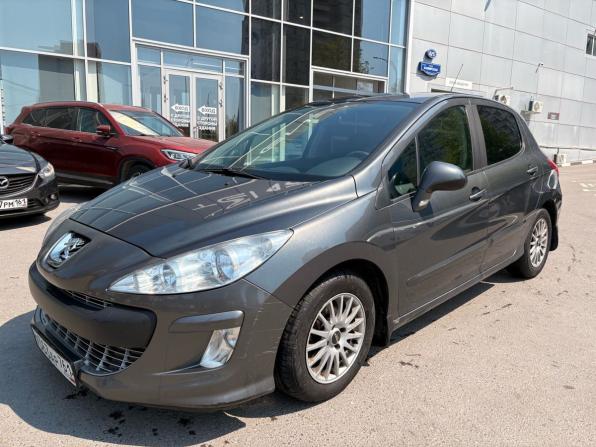 Peugeot 308 I с пробегом 2008 года, цена 349 000 рублей, 232665 км, хэтчбек, Автокод Объявления