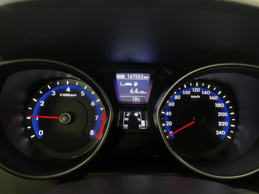 Hyundai i30 II Москва  - изображение 15