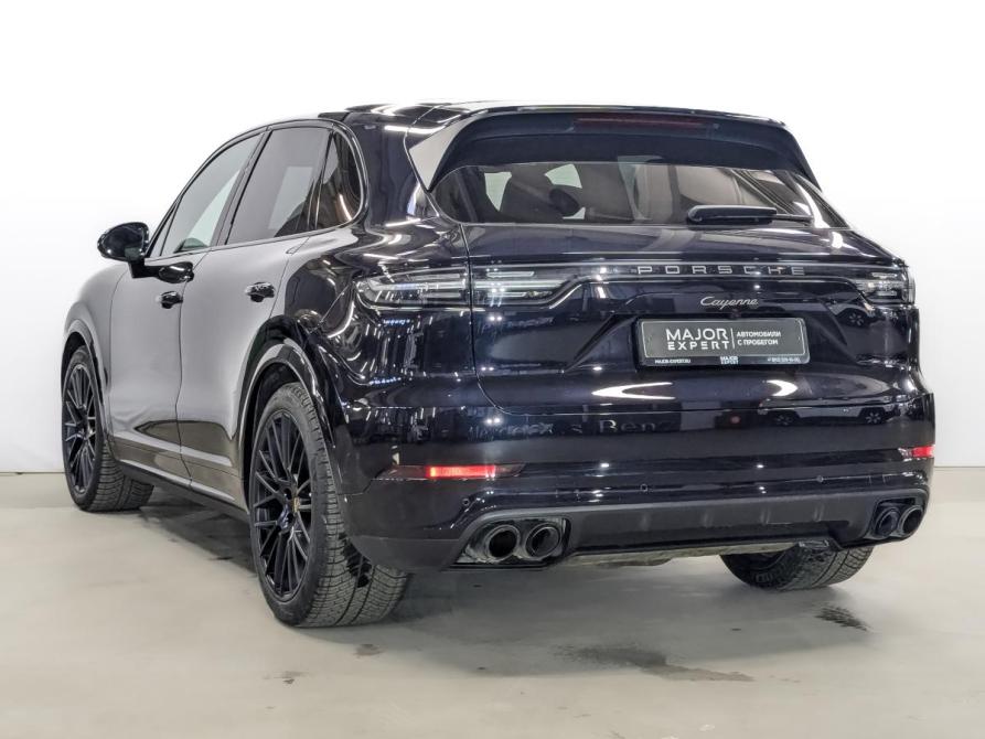 Porsche Cayenne III Санкт-Петербург  - изображение 7