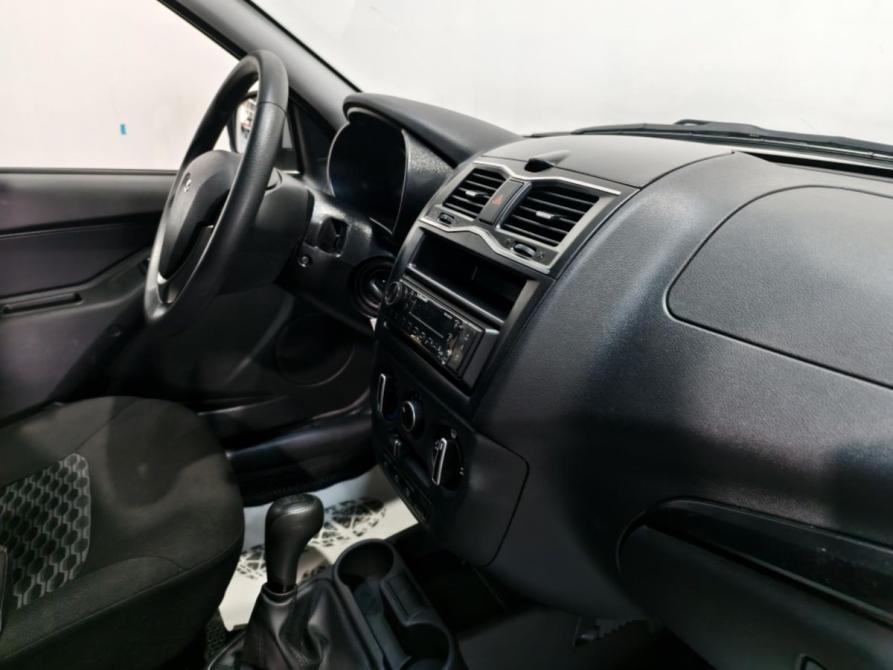 Lada (ВАЗ) Granta I Рестайлинг Курск  - изображение 7