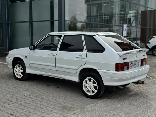 Lada (ВАЗ) 2114 с пробегом 2011 года, цена 220 000 рублей, 184000 км, хэтчбек, Автокод Объявления