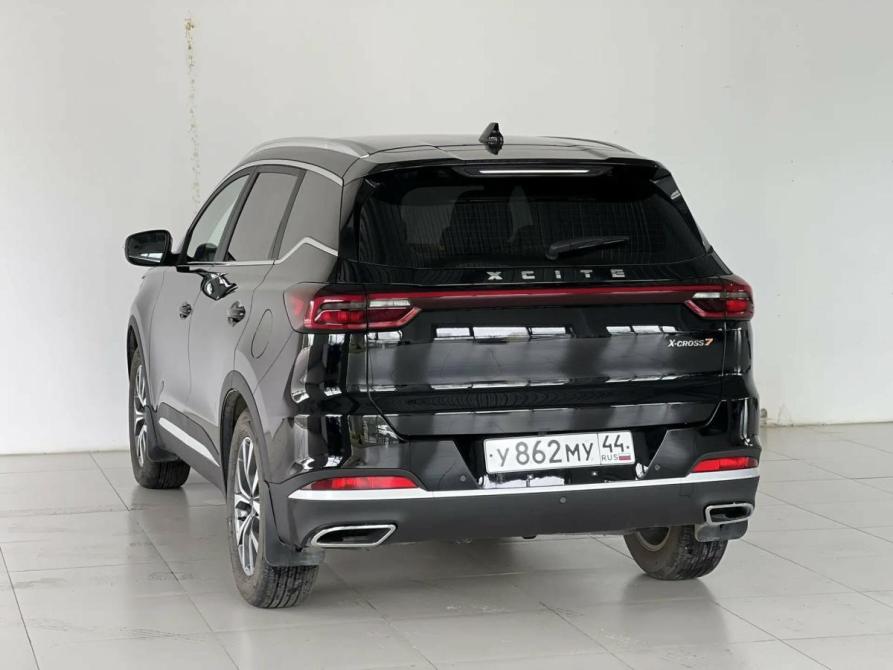 Xcite X-Cross 7 Кострома  - изображение 7