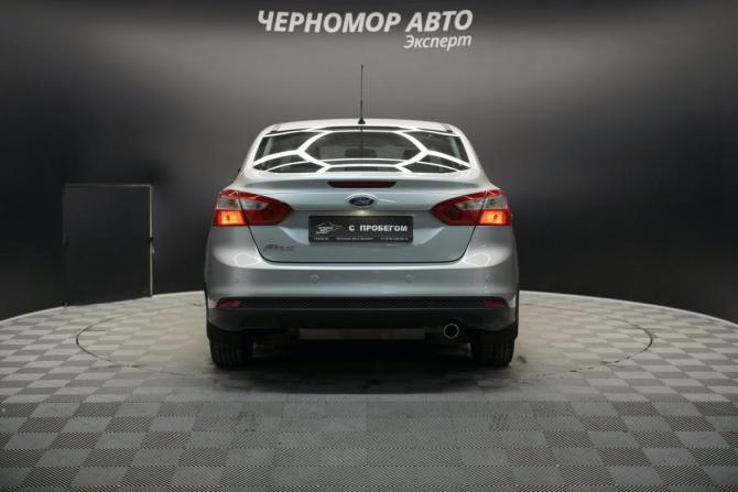 Ford Focus III с пробегом 2013 года, цена 941 000 рублей, 219500 км, седан, Автокод Объявления
