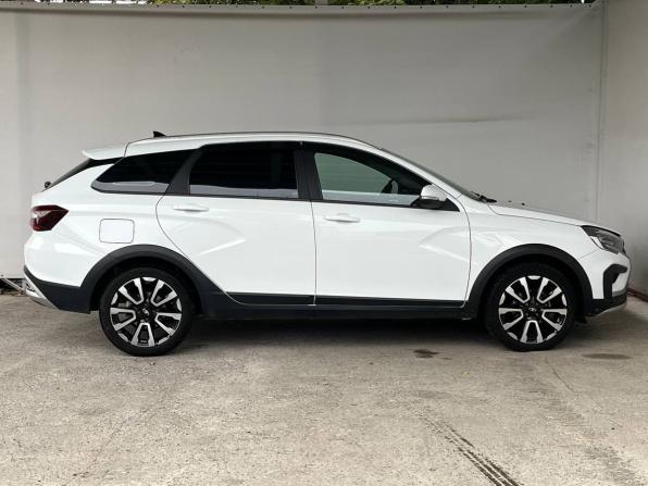Lada (ВАЗ) Vesta I Рестайлинг (NG) с пробегом 2024 года, цена 1 485 000 рублей, 35733 км, универсал, Автокод Объявления