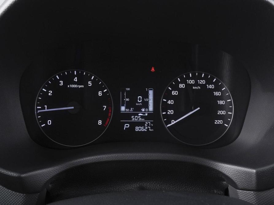 Hyundai Creta I Ростов-на-Дону  - изображение 17