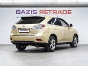 Lexus RX III Тюмень  - изображение 34