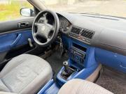 Volkswagen Golf IV Санкт-Петербург  - изображение 19