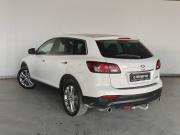 Mazda CX-9 I Рестайлинг Москва  - изображение 28