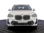 BMW X3 III (G01) Рестайлинг Москва  - изображение 32