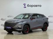 Omoda C5 I Ставрополь  - изображение 19