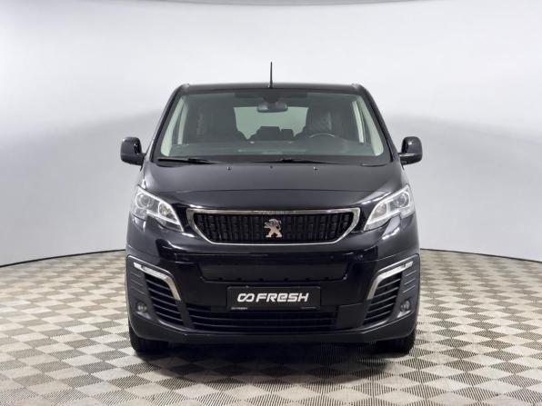 Peugeot Traveller I с пробегом 2021 года, цена 2 293 100 рублей, 388268 км, минивэн, Автокод Объявления