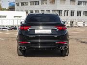 Geely Tugella I Рестайлинг Москва  - изображение 27