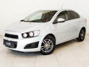 Chevrolet Aveo II Тула  - изображение 18