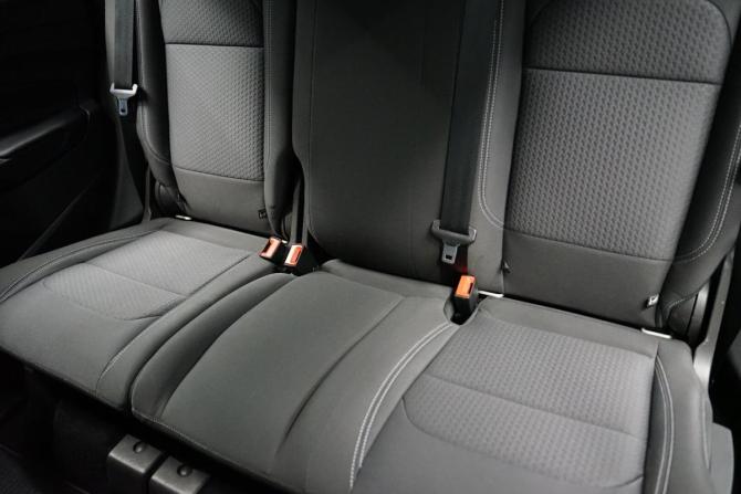 Ford Kuga II Рестайлинг с пробегом 2017 года, цена 1 770 000 рублей, 138000 км, внедорожник, Автокод Объявления