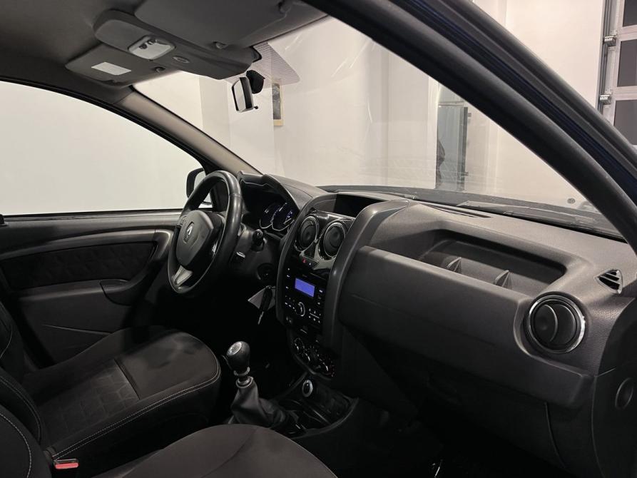 Renault Duster I Рестайлинг Чебоксары  - изображение 12