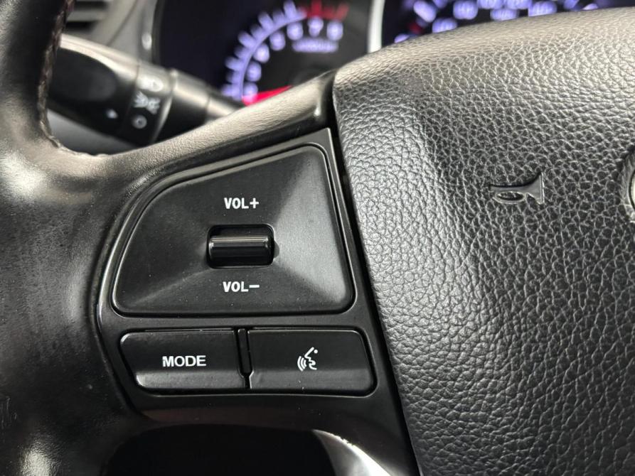 Kia Rio III Альметьевск  - изображение 20