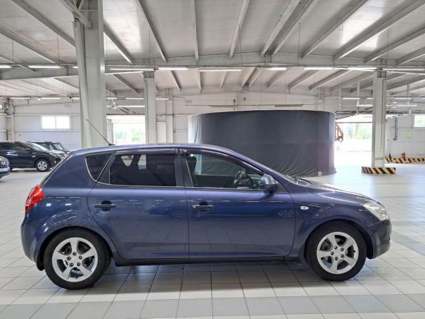 Kia Ceed I с пробегом 2008 года, цена 395 000 рублей, 251914 км, хэтчбек, Автокод Объявления