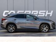Lexus RX IV Краснодар  - изображение 33