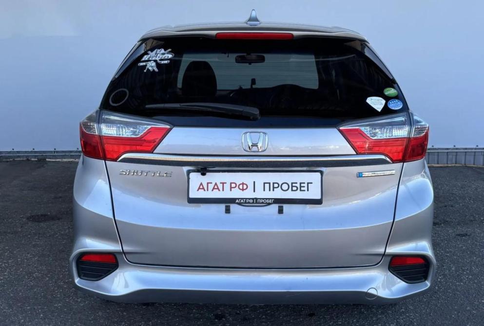 Honda Shuttle II Киров  - изображение 6