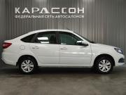 Lada (ВАЗ) Granta I Рестайлинг Пермь  - изображение 24