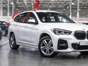 BMW X1 II (F48) Рестайлинг Санкт-Петербург  - изображение 38
