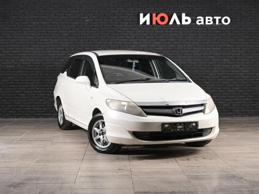 Honda Airwave I Екатеринбург  - изображение 3