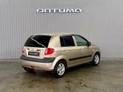 Hyundai Getz I Рестайлинг Краснодар  - изображение 25