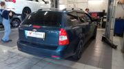 Chevrolet Lacetti I Санкт-Петербург  - изображение 10