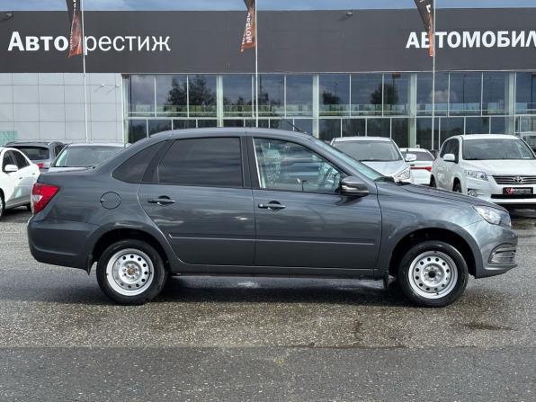 Lada (ВАЗ) Granta I Рестайлинг с пробегом 2024 года, цена 745 000 рублей, 50500 км, седан, Автокод Объявления