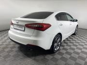 Kia Cerato III Москва  - изображение 24
