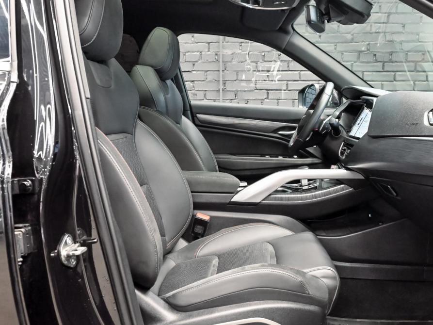 Geely Tugella I Рестайлинг Екатеринбург  - изображение 11