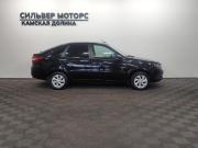Lada (ВАЗ) Granta I Рестайлинг Пермь  - изображение 25