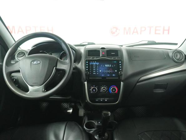 Lada (ВАЗ) Granta I Рестайлинг с пробегом 2019 года, цена 614 000 рублей, 98867 км, лифтбек, Автокод Объявления