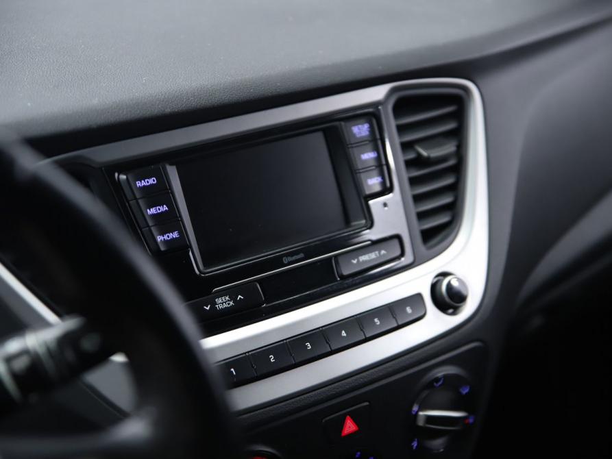 Hyundai Solaris II Уфа  - изображение 14