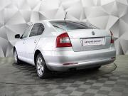 Skoda Octavia II (A5) Рестайлинг Ульяновск  - изображение 21