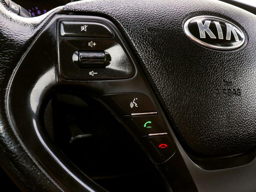 Kia Ceed II Рестайлинг Екатеринбург  - изображение 14